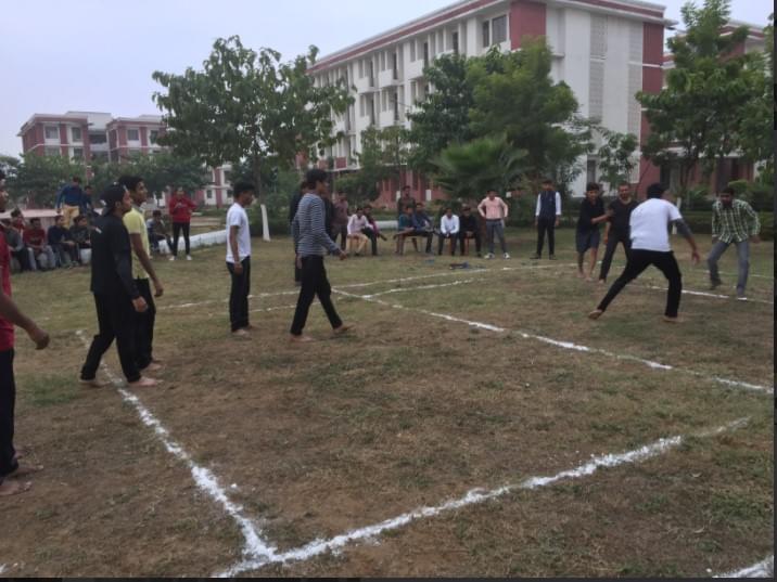 FDDI Patna Sports Day photo 5